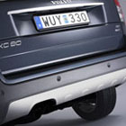 �ֶ���XC90�󻤰�