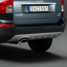 �ֶ���XC90�󻤰�