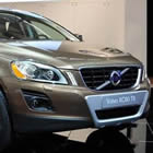 �ֶ���XC60ԭ��ǰ����