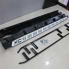 �ֶ���XC60ԭ����̤��