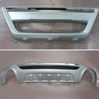 �ֶ���XC60�˶���ǰ�󻤰�