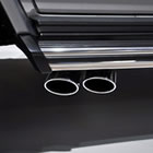 ����G500��G63����β��