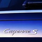 Cayenne