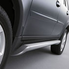 �ֶ���XC90ԭ��̤��