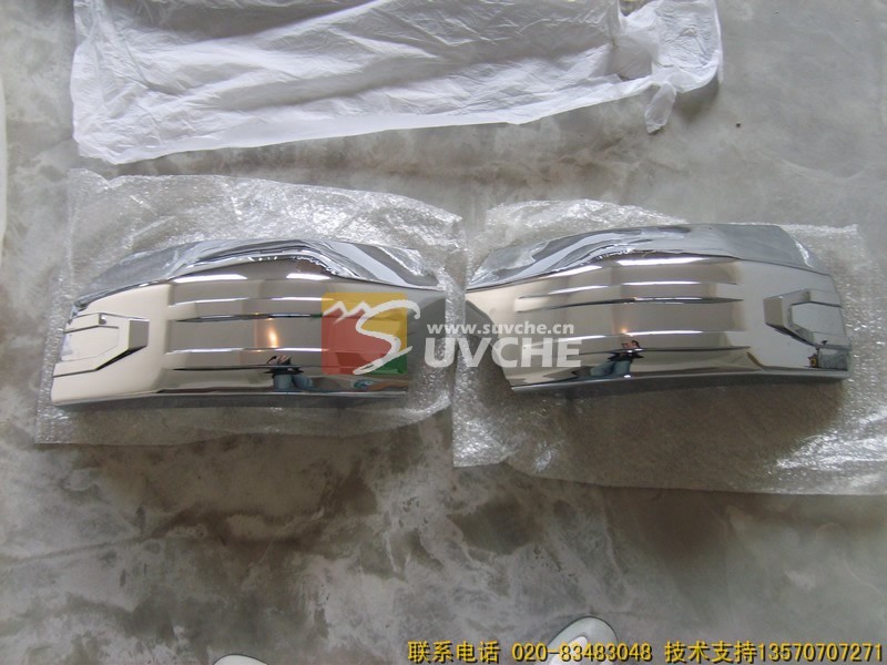 丰田FJ酷路泽前防撞条_丰田FJ酷路泽前防撞条