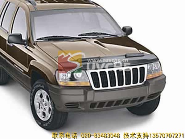 ӦJEEPŵWJ/WGɳ浲