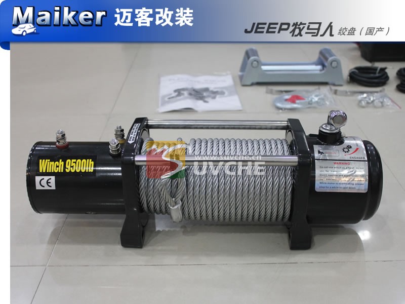 JEEP˽̣9500