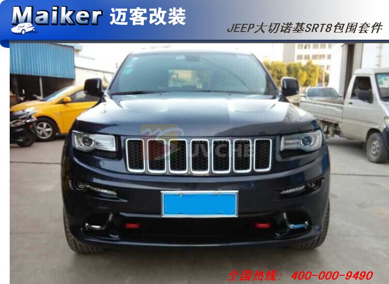 2014JEEPŵSRT8Χ׼