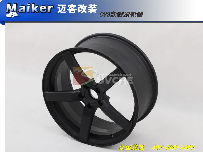 19寸CV3款锻造轮毂_19寸CV3款锻造轮毂批发