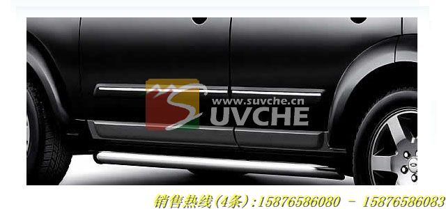 路虎发现3