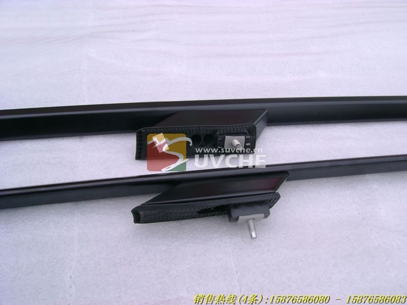 奔驰ML350行李架