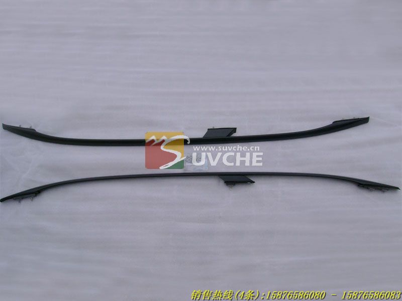 奔驰ML350行李架
