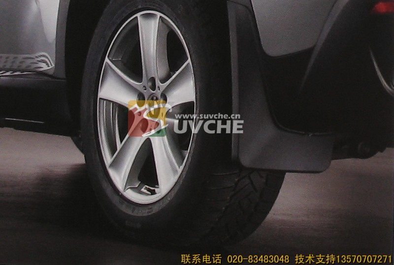 宝马x5挡泥板_宝马x5挡泥板批发_x5 e70 07+改