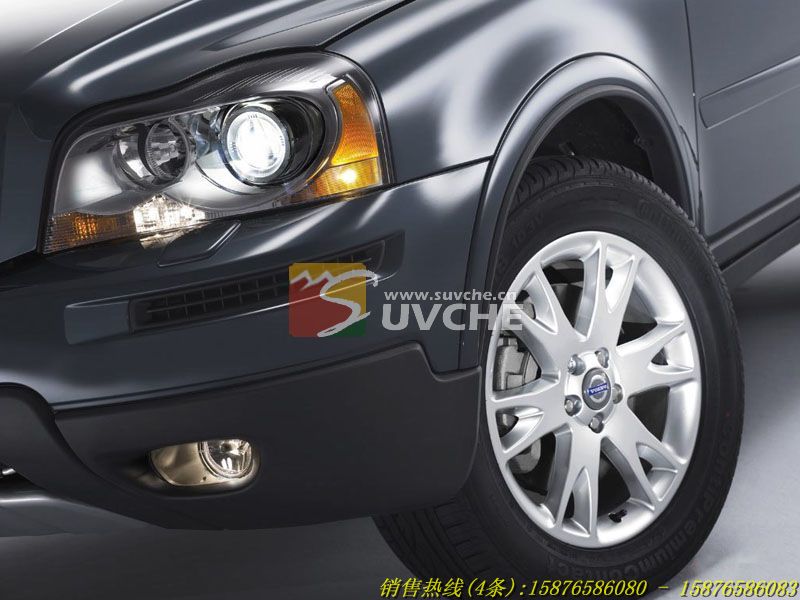 �ֶ���XC90��ü