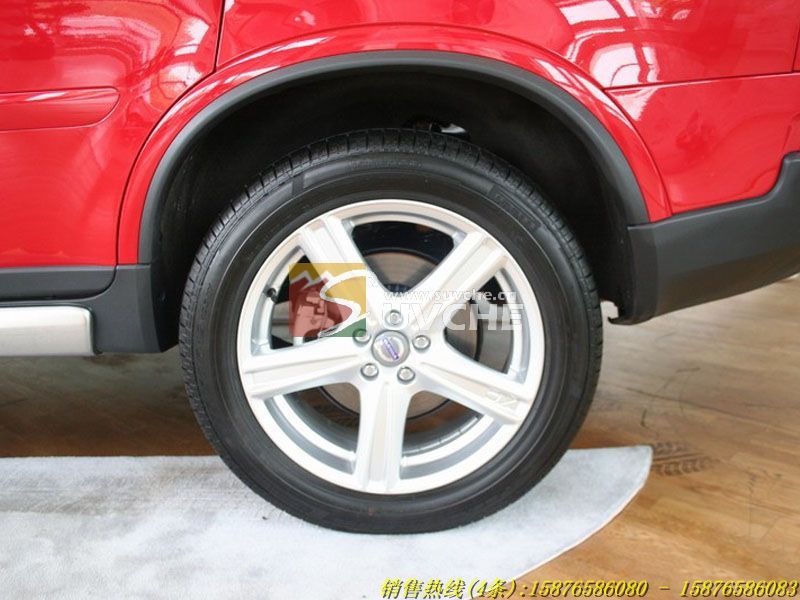 �ֶ���XC90��ü