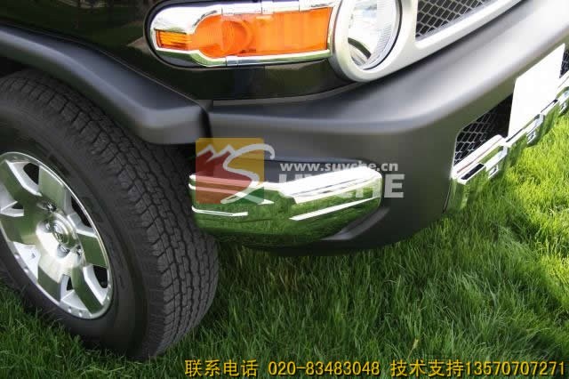 ����FJ��·��ǰ��ײ��