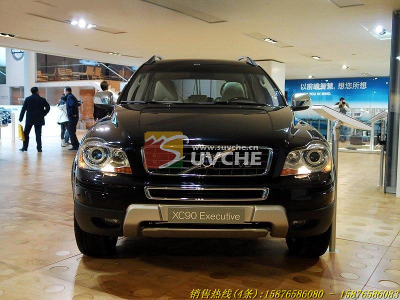 �ֶ���XC90ǰ����