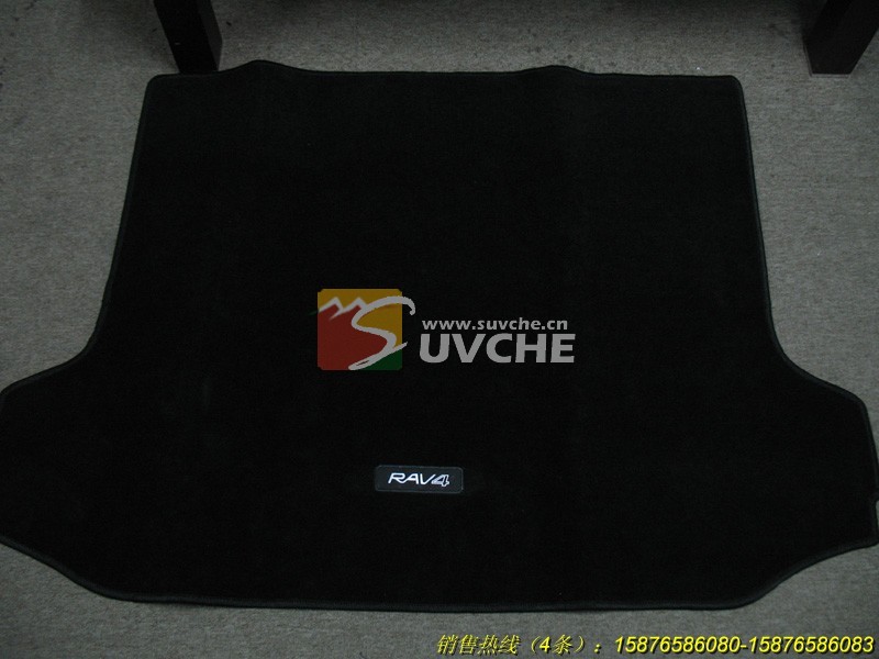 09���������RAV4��β���