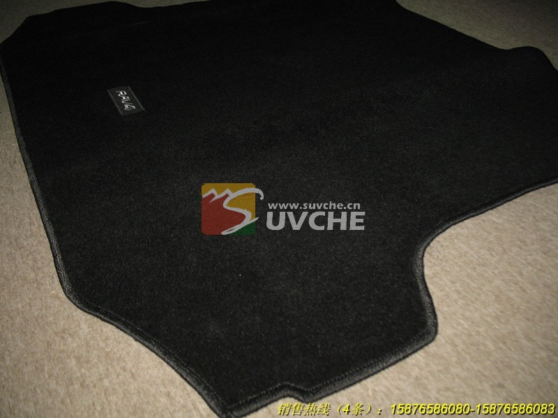 09�����RAV4��β���