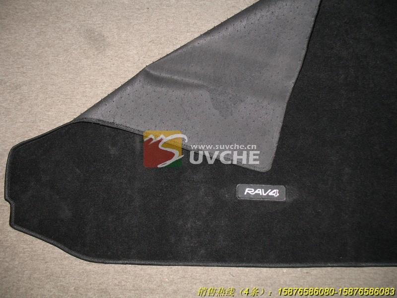 09��RAV4β���