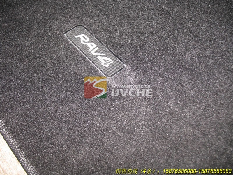 ����RAV4β���