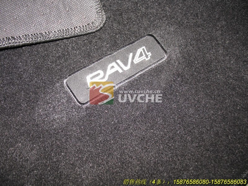 ����RAV4β���