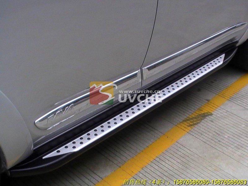 ����RAV4����̤��B��