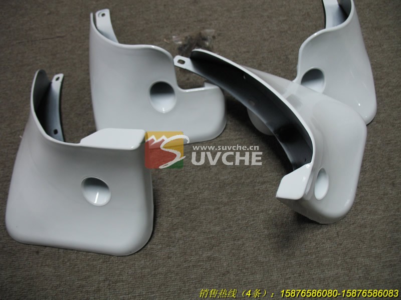 ����RAV4���ᵲ���