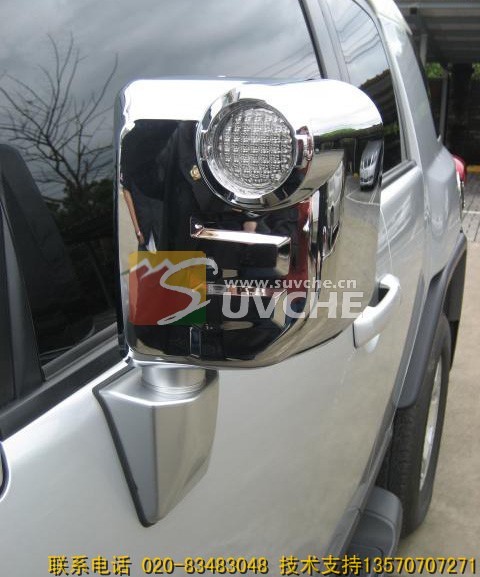 ����FJ��·�󾵸ǣ������ƣ�