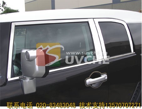 ����FJ��·�󳵴�װ�μ�