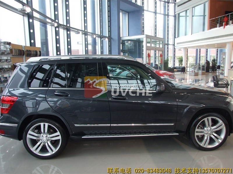 ����GLKԭ��̤��