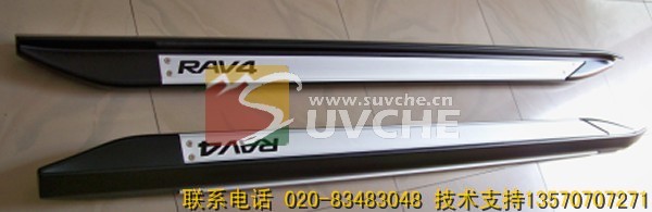 ����RAV4��̤��