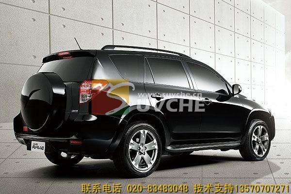 ����RAV4��̤��