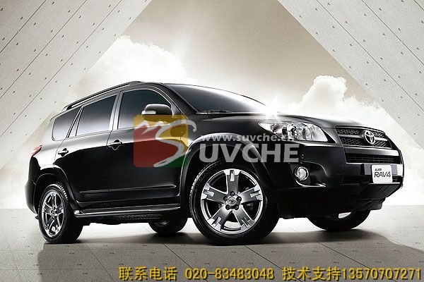 ����RAV4��̤��