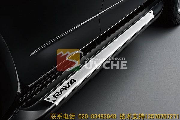 ����RAV4��̤��