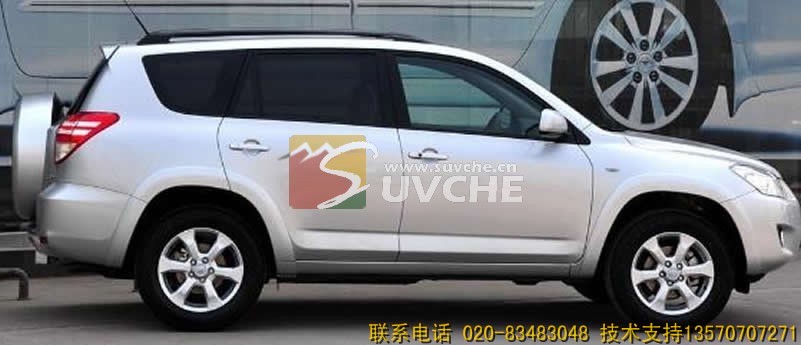 ����RAV4��ü