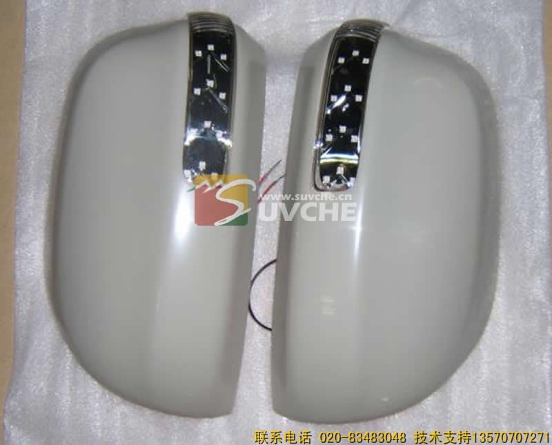 09����RAV4 LED���Ӿ���