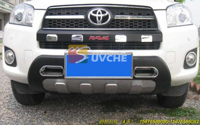 ����RAV4ǰ��