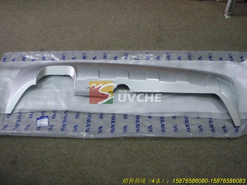 �ֶ���XC90�󻤰�