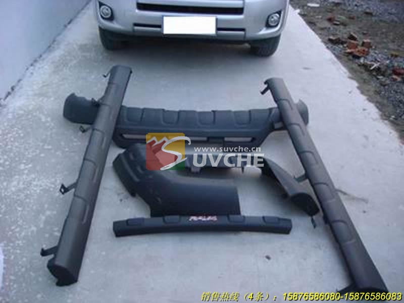 ����RAV4��Χ