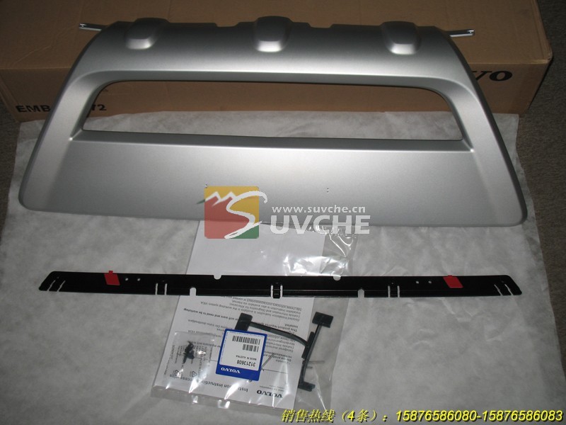 �ֶ���XC60ԭ��ǰ����