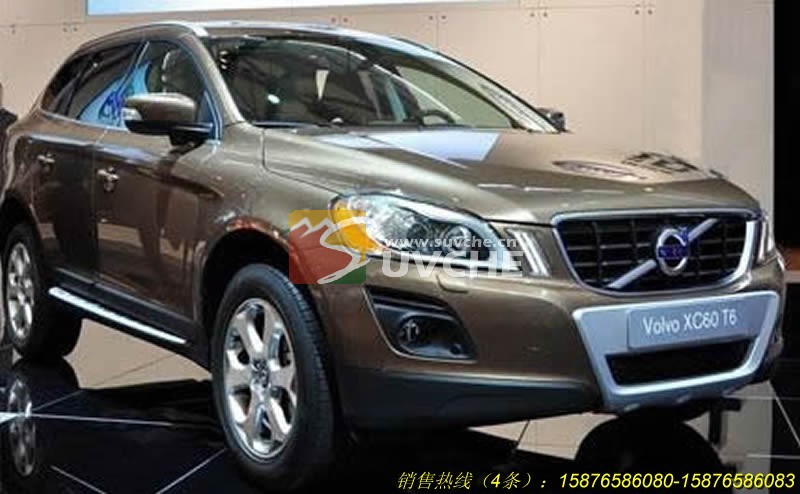 �ֶ���XC60ԭ��ǰ����