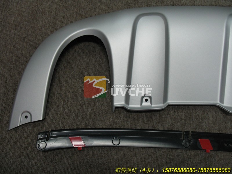 �ֶ���XC60ԭ���󻤰�