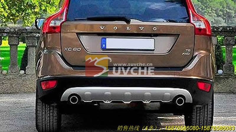 �ֶ���XC60ԭ���󻤰�