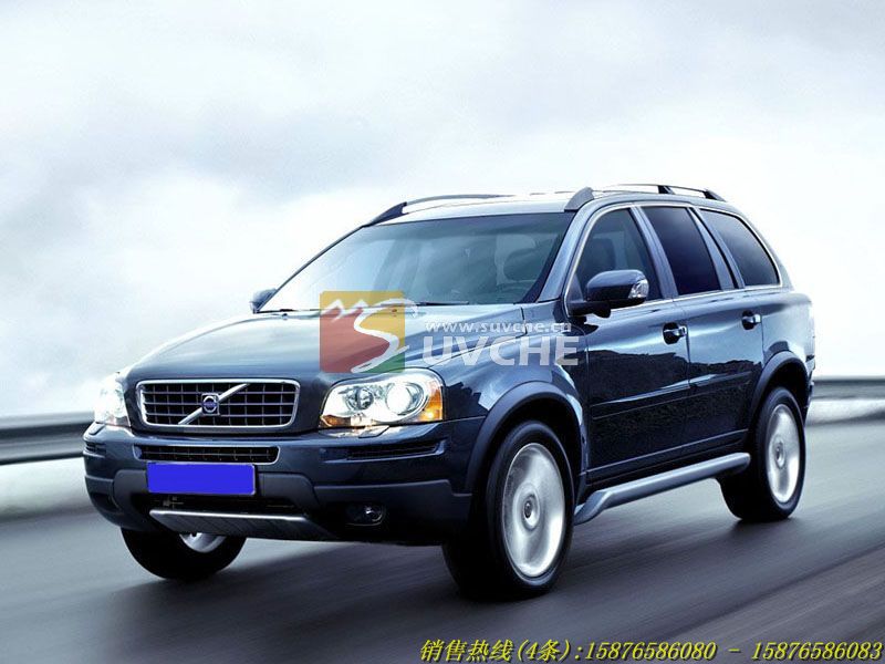 VOLVO XC90��̤��