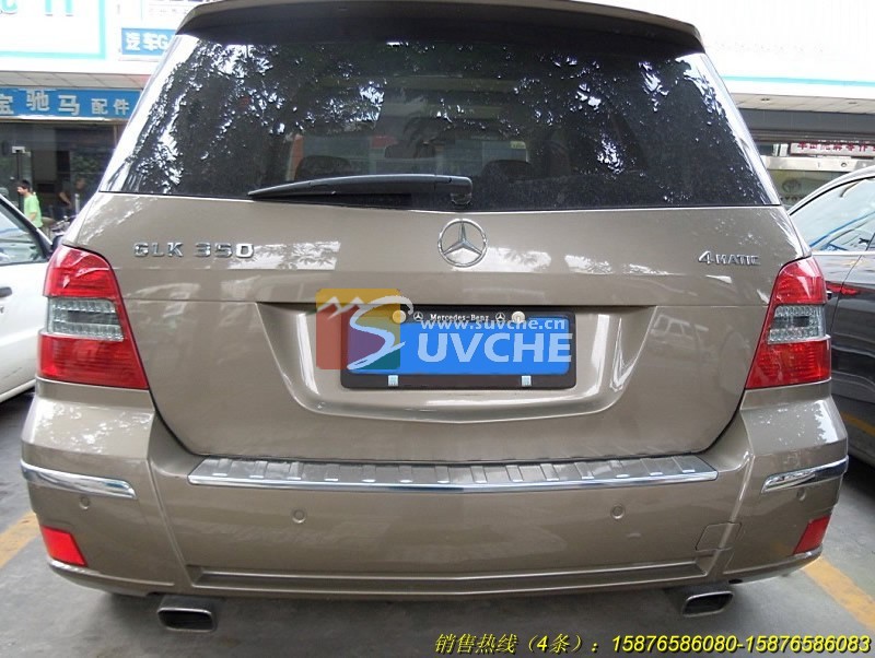 ����GLK��ѹ��