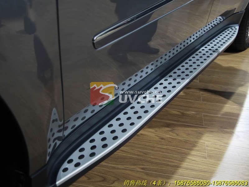 ����GL450ԭ����̤��