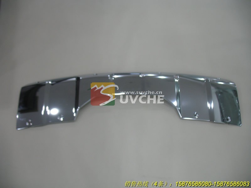 ����GL450����ֺ󻤰�