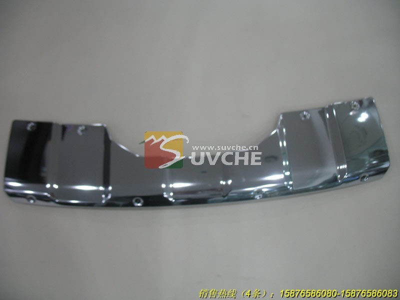 ����GL450����ֺ󻤰�