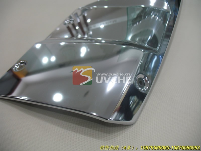 ����GL450����ֺ󻤰�